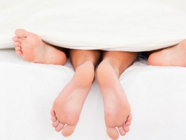 Sức khỏe đời sống - Đêm 'tái hợp', nam thanh niên chết đứng vì 'gãy súng'