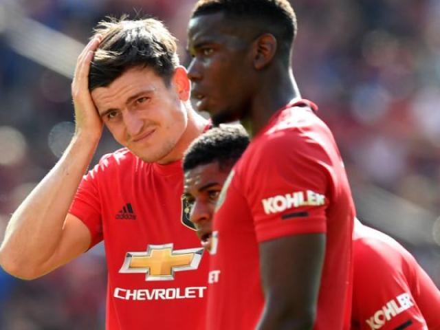 MU chi hơn 1 tỷ bảng hậu Sir Alex: Phản bội lý tưởng cũ, thua xa Man City