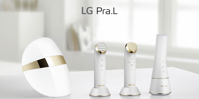 3 lý do để LG Pra.L là quà tặng không thể không mua dịp 20/10 - 1