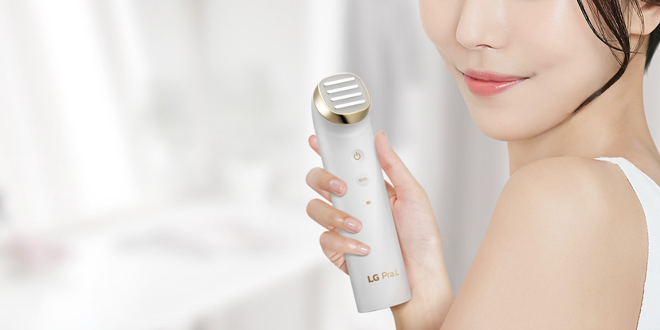 3 lý do để LG Pra.L là quà tặng không thể không mua dịp 20/10 - 2
