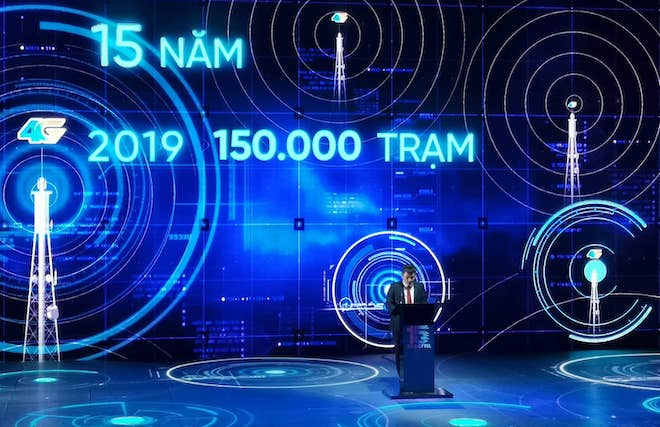 Đến năm 2025, tốc độ mạng 5G của Viettel sẽ nhanh cỡ nào so với hiện tại? - 2