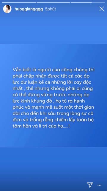 Hari Won nói một câu khiến ai cũng giật mình về việc Sulli tự sát - 2