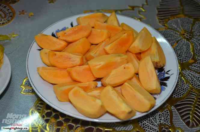 Hồng Hạc Trì có nhiều "cát" bên trong. Ảnh: NNVN