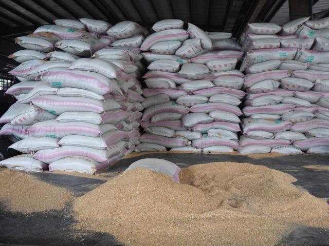 Thế giới - Trung Quốc tuyên bố tự chủ lương thực, nhưng vẫn nhập nông sản Mỹ