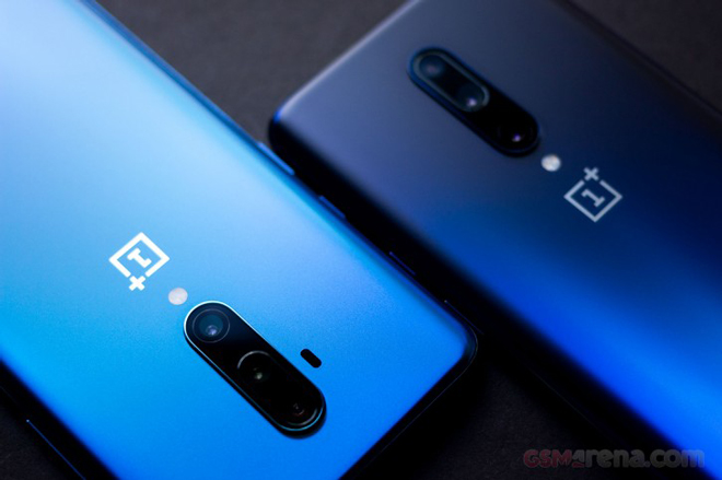 Trên tay OnePlus 7T Pro – Kẻ hủy diệt cuối cùng năm 2019 - 2