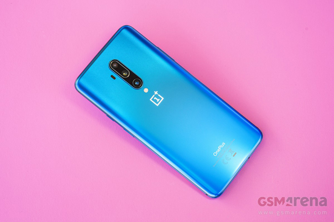 Trên tay OnePlus 7T Pro – Kẻ hủy diệt cuối cùng năm 2019 - 3