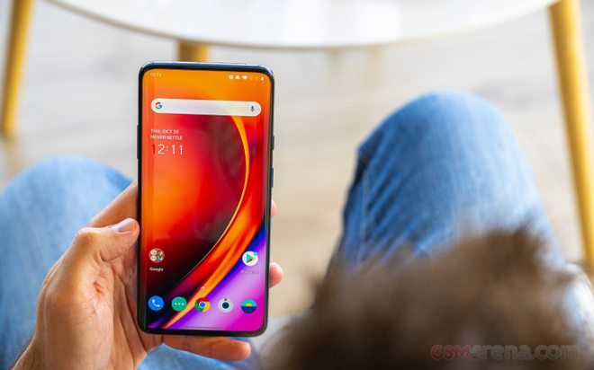 Trên tay OnePlus 7T Pro – Kẻ hủy diệt cuối cùng năm 2019 - 8