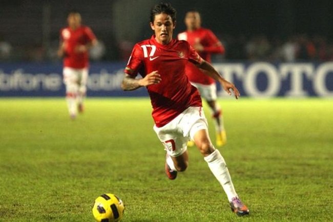 Trước khi thi đấu cho Bali United, cầu thủ này từng thi đấu trong màu áo của câu lạc bộ Consadole Sapporo &#40;Nhật Bản&#41;.&nbsp;