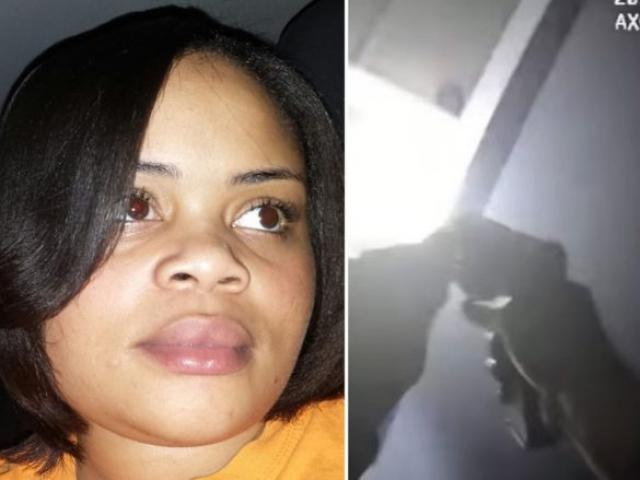 Thế giới - Mỹ: Gọi cảnh sát vì lo cho nhà hàng xóm, không ngờ cảnh sát đến bắn chết chính hàng xóm