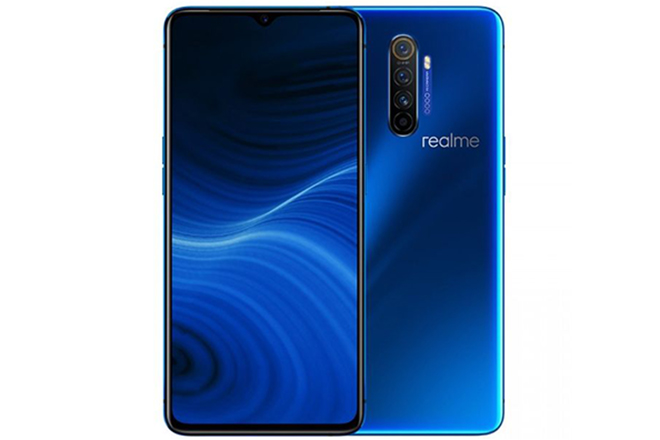 Ra mắt Realme X2 Pro dùng Snapdragon 855+, nhiều tính năng siêu đỉnh - 3