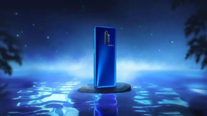 Ra mắt Realme X2 Pro dùng Snapdragon 855+, nhiều tính năng siêu đỉnh - 6