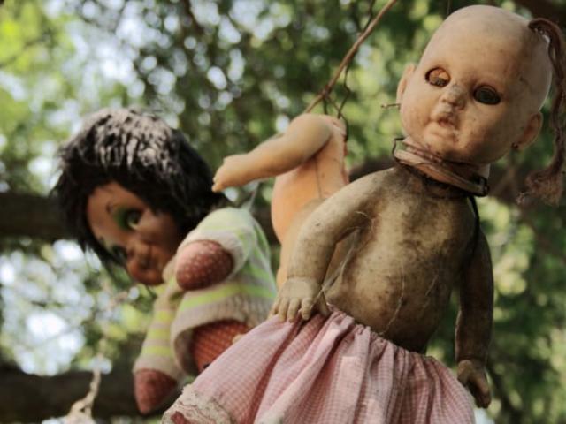 Du lịch - Những điểm đến khiến du khách lạnh sống lưng