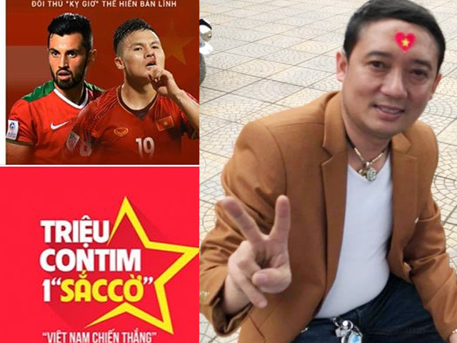 Sao Việt - Indonesia "nổ tơi bời" khi gặp VN: Sao Việt ra ngay "tối hậu thư"