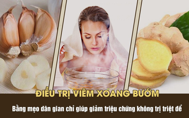 Bệnh viêm xoang bướm: Nguyên nhân, triệu chứng và cách chữa từ thảo dược - 3