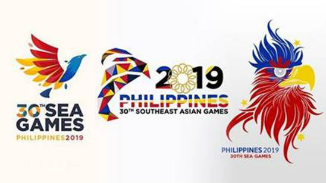SEA Games 30 tại Philippines đang đến rất gần