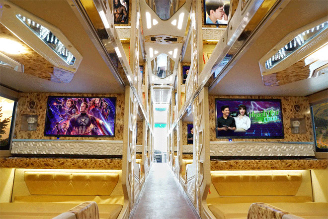 Trải nghiệm phong cách “Hoàng Gia” trên 21 Cung Điện nổi tiếng thế giới