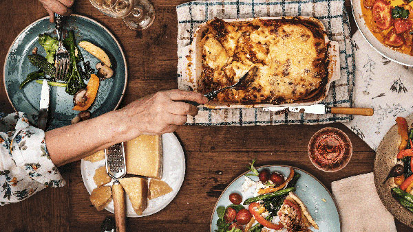 Cách giảm cân không cần kiểm soát lượng calo đưa vào cơ thể