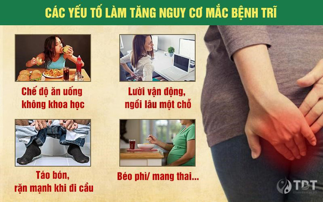 Trĩ ngoại là gì? Triệu chứng và cách chữa hiệu quả từ chuyên gia - 2