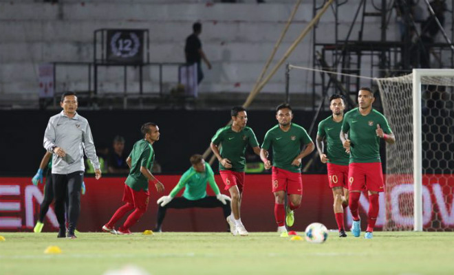 Trực tiếp bóng đá Indonesia - ĐT Việt Nam: Hùng Dũng sút hỏng phạt đền (Hết giờ) - 42