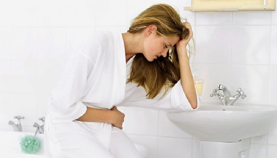 Rối loạn tiêu hóa kéo dài, mệt mỏi, sụt cân là những dấu hiệu bạn cần chú ý ( ảnh minh họa )