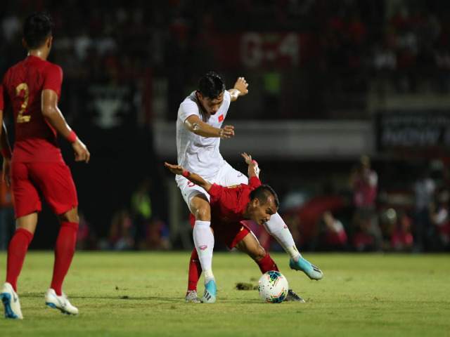 Bóng đá - Kịch bản World Cup như mơ: Việt Nam "về nhà" đấu UAE - Thái Lan tranh số 1