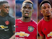 Bóng đá - MU quyết lật đổ độc cô cầu bại Liverpool, 4 SAO trụ cột cứu Solskjaer