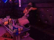 Pháp luật - Rủ đi nhậu rồi dẫn thiếu nữ vào quán karaoke hiếp dâm