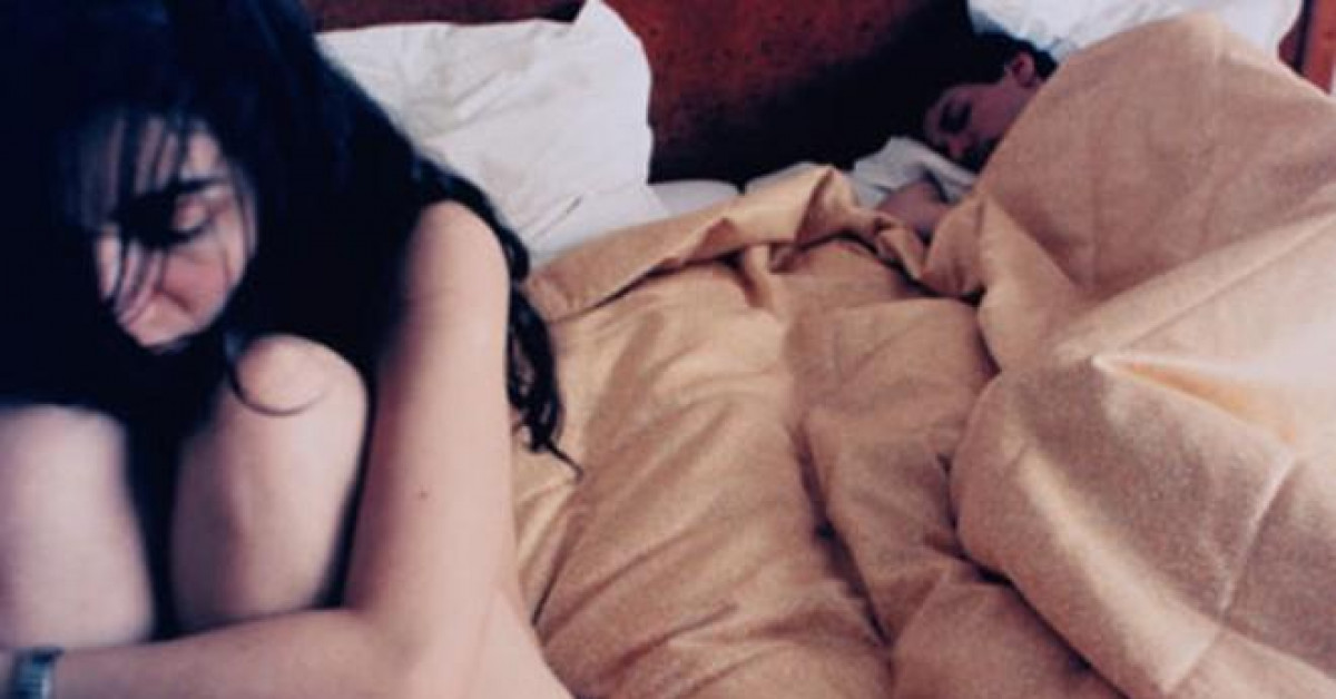 Bạn trẻ - Cuộc sống - Đêm tân hôn đầu tiên, cô dâu U40 đã phải chạy khỏi nhà chồng