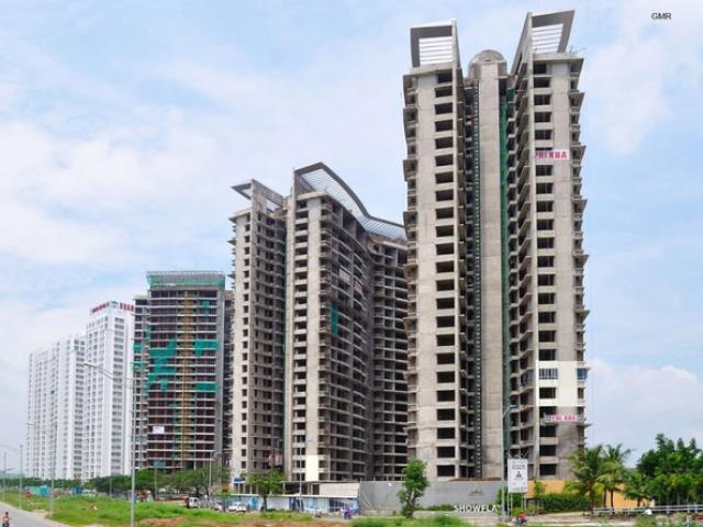 Kinh doanh - Tồn kho bất động sản hàng chục nghìn tỷ đồng