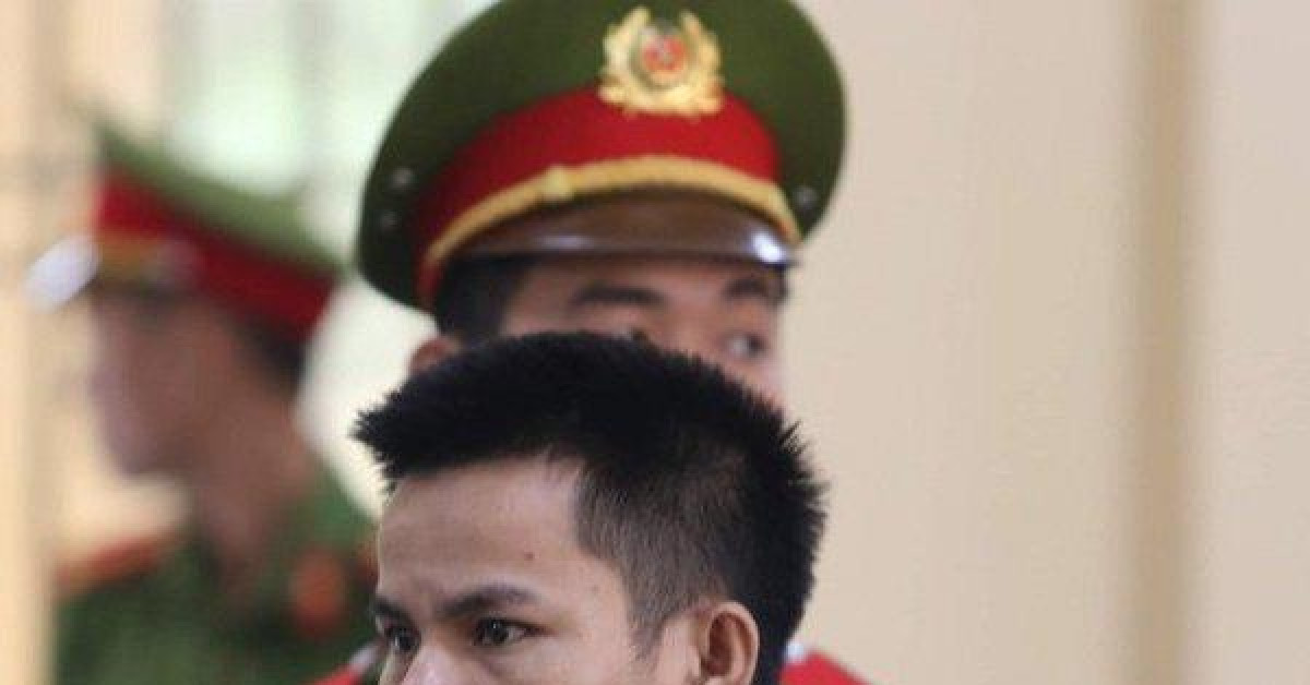 Pháp luật - Tiết lộ sốc về quá trình gây án của hung thủ hiếp dâm, thả sông cô gái trẻ