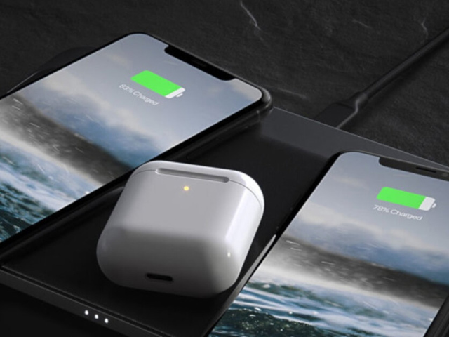 Thời trang Hi-tech - Lộ diện sản phẩm công nghệ mà Apple phải "chào thua" trong Shark Tank