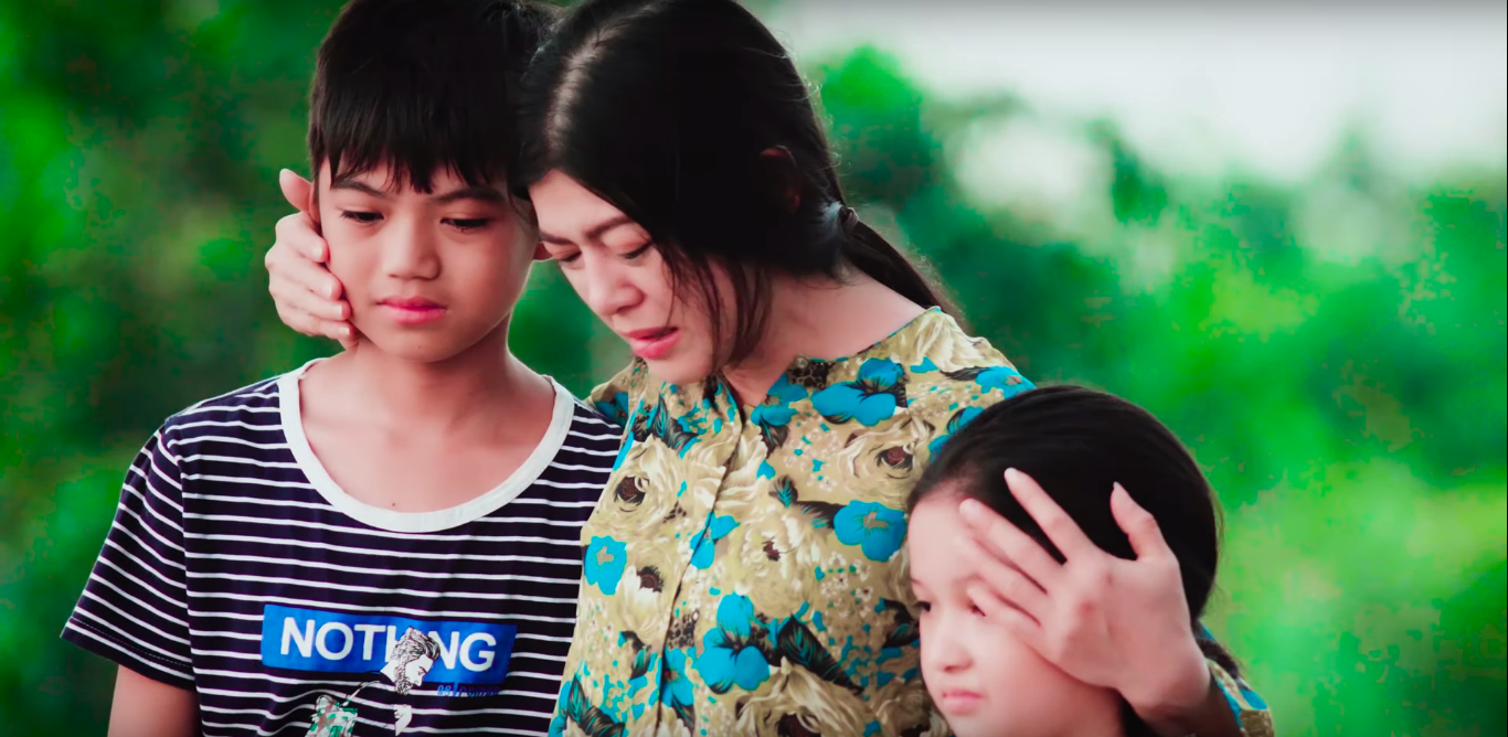 “Vua nhạc lụi tim” tung MV đặc biệt tặng phụ nữ Việt Nam - 2
