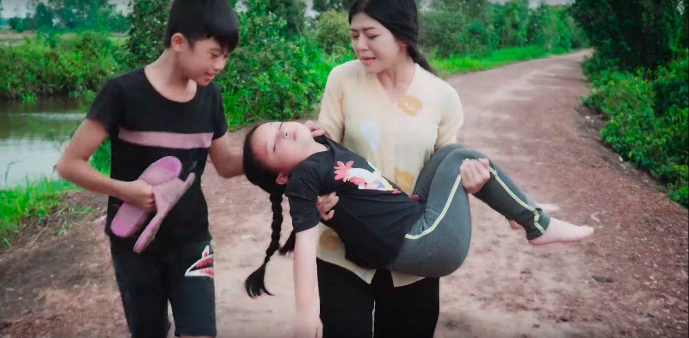 “Vua nhạc lụi tim” tung MV đặc biệt tặng phụ nữ Việt Nam - 3