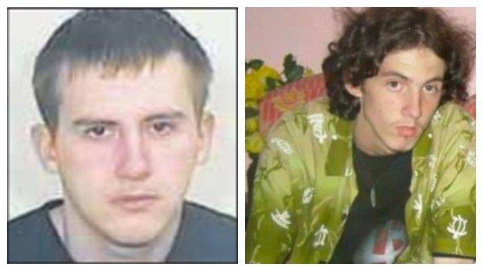 Richard Huckle (phải), tội phạm ấu dâm khét tiếng nhất nước Anh, được cho là đã&nbsp;bị&nbsp;Paul Fitzgerald (trái)&nbsp;đâm chết trong tù (Ảnh: Central News)