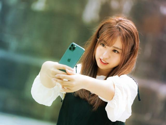 Thời trang Hi-tech - iPhone 11 và những bí kíp không thể thiếu của "dân sống ảo"