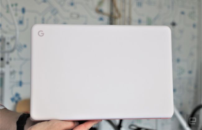 Pixelbook Go là một thiết bị có giá phải chăng hơn so với Pixelbook gốc, nhưng máy vẫn cung cấp một số tính năng thú vị.