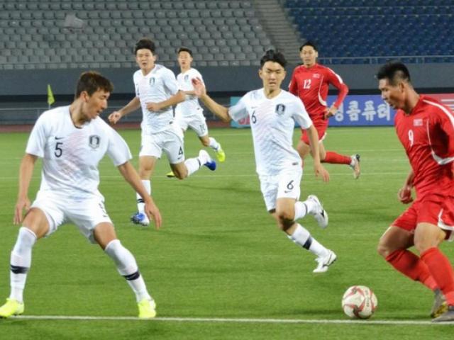 Thế giới - Trận bóng vòng loại World Cup kỳ lạ giữa hai quốc gia vẫn còn trong tình trạng chiến tranh