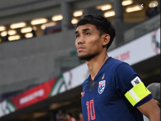 Bóng đá - ĐT Việt Nam đấu Thái Lan tranh số 1: "Voi đầu đàn" Dangda hồi sinh, đối phó ra sao?