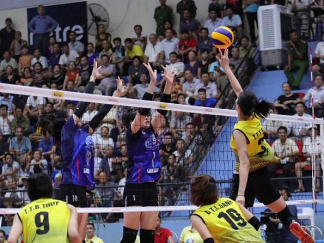 Thể thao - Thanh Thúy 1m93 chưa "lên sóng" bóng chuyền Nhật Bản vì lý do bất ngờ này