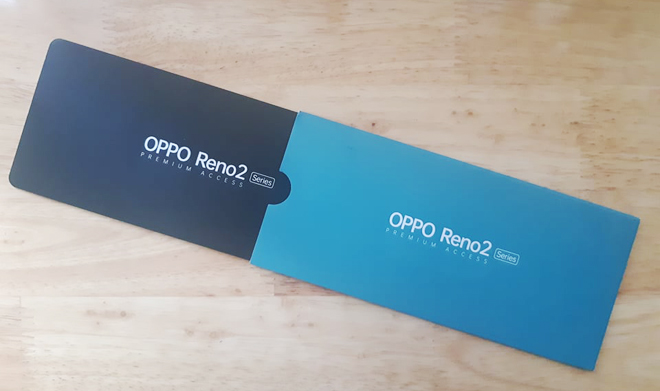 TRỰC TIẾP: Sự kiện ra mắt OPPO Reno2 Series tại Việt Nam - 50