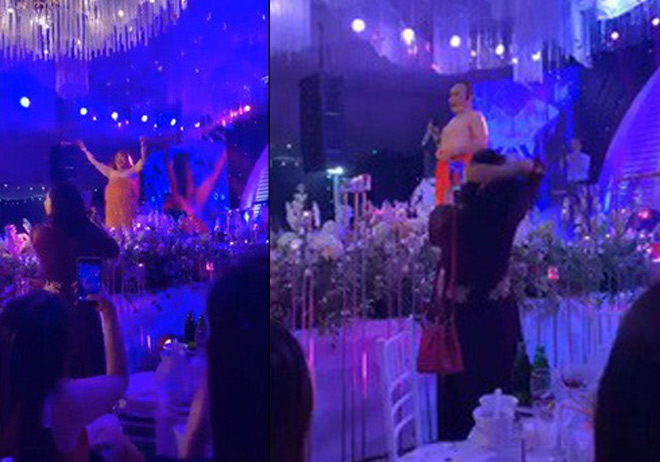 Danh hài Xuân Hinh: U60 giả gái diễn đám cưới, được khán giả tặng tiền - 1