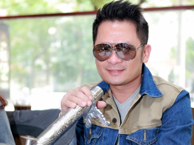 Ca nhạc - MTV - Bằng Kiều tạ ơn Tổ nghề phù hộ phong thủy để giành được kỷ lục này