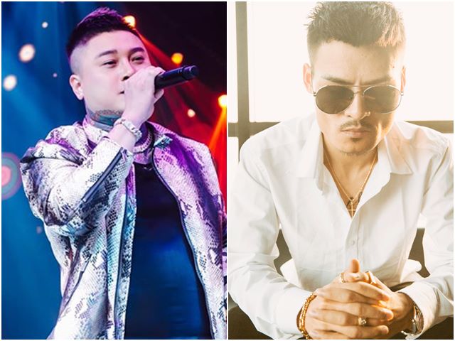 Ca nhạc - MTV - Hoa Vinh xử lý "lạ" khi bị tố ăn cắp bản hit 100 triệu view đi hát đám cưới