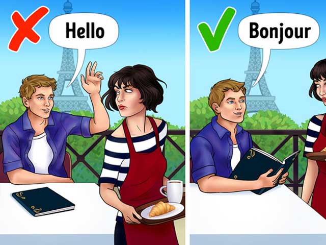 Du lịch - 9 điều khiến du khách vỡ mộng khi đến Paris