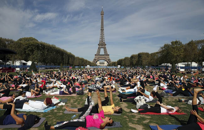 9 điều khiến du khách vỡ mộng khi đến Paris - 1