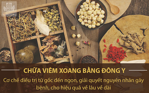 Bệnh viêm đa xoang là gì? Triệu chứng và cách chữa không tái phát - 3