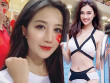 Đến sân cổ vũ tuyển Việt Nam, dàn người đẹp nóng bỏng hút mọi sự chú ý