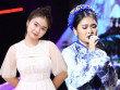 Không nhận ra Thiện Nhân tuổi 16 trong hình ảnh phi tần phim cung đấu