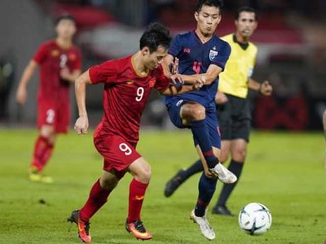 Bóng đá - Thái Lan thăng hoa thời siêu HLV Nishino: Giờ mới xứng kỳ phùng địch thủ của Việt Nam