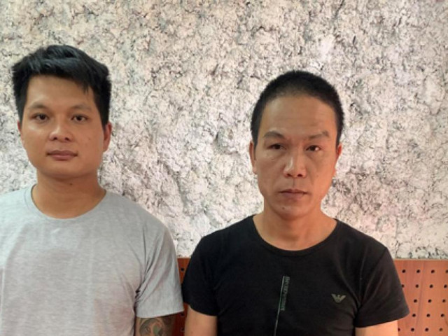 Pháp luật - Cháu rủ cậu mang dao đi "thanh toán", chém 2 người trọng thương